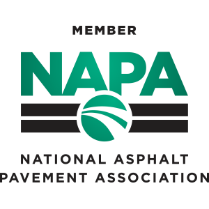 BroadLoop, Inc National Asphalt Paving Association (NAPA) Member